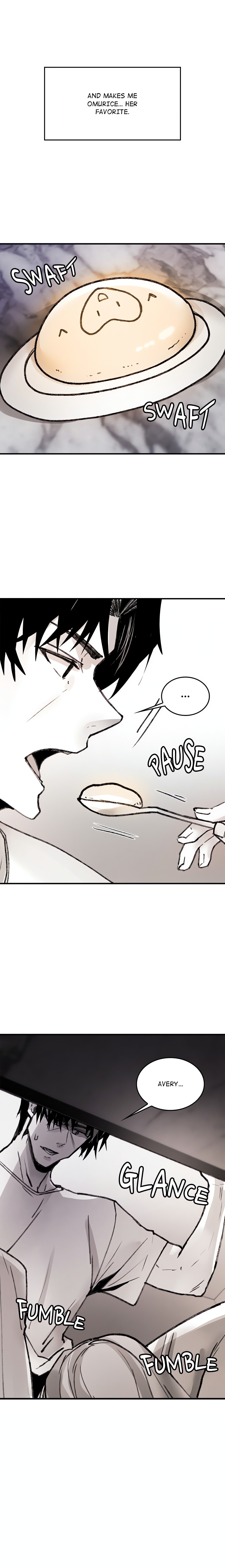Get Out of My Body! (Uncensored) Chapter 10 - Page 25