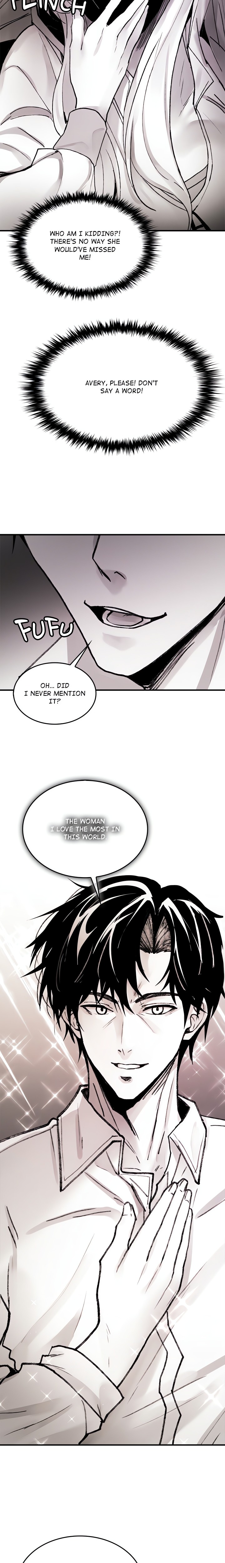 Get Out of My Body! (Uncensored) Chapter 3 - Page 15