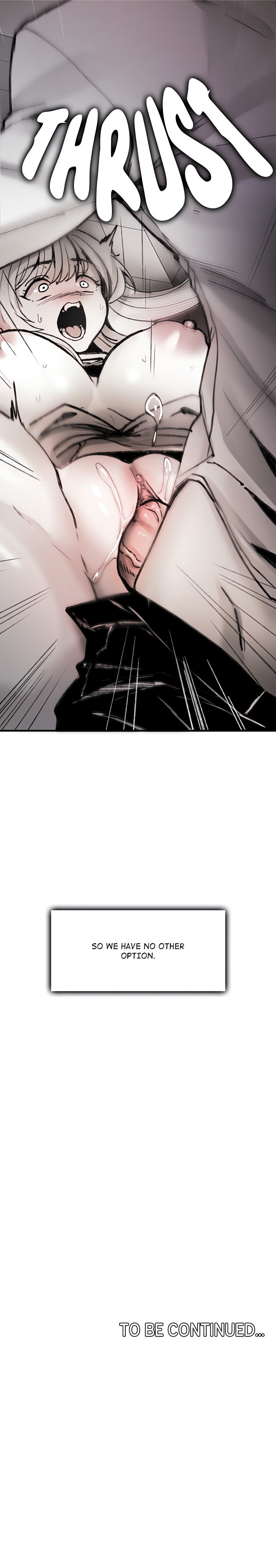 Get Out of My Body! (Uncensored) Chapter 3 - Page 29
