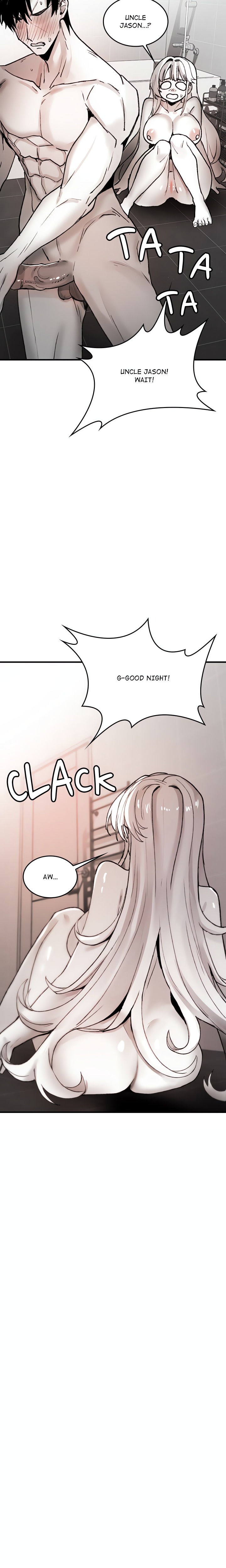 Get Out of My Body! (Uncensored) Chapter 6 - Page 20