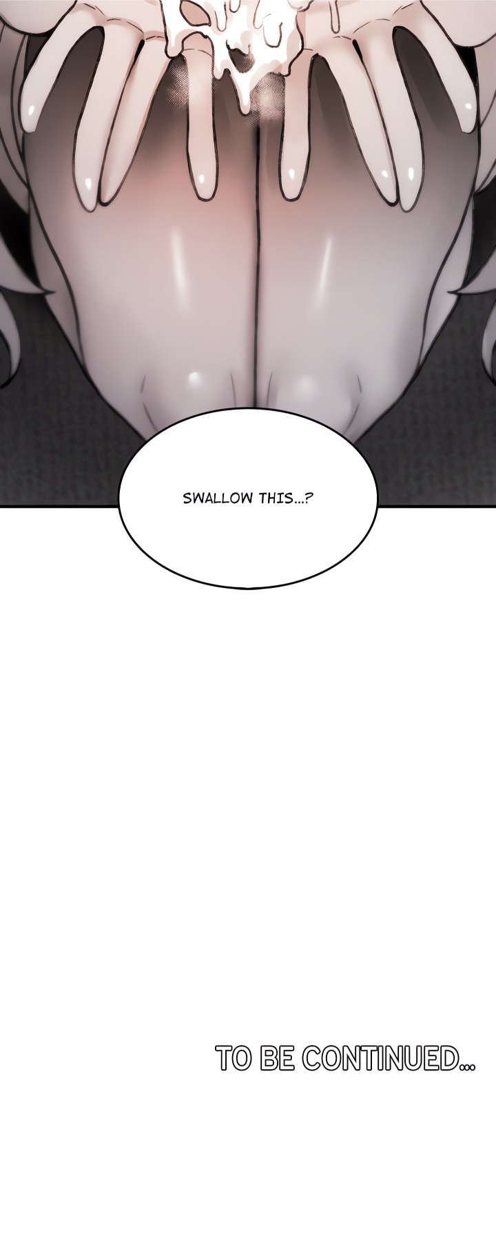 Get Out of My Body! (Uncensored) Chapter 7 - Page 27