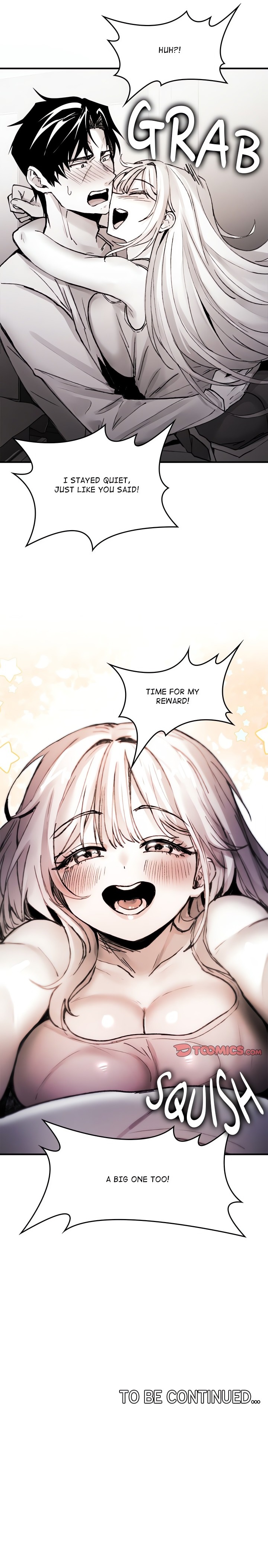 Get Out of My Body! (Uncensored) Chapter 9 - Page 26