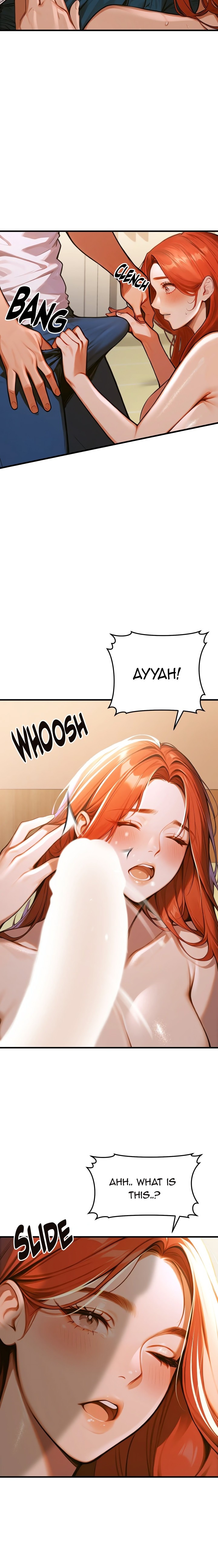 Strong Witch Chapter 2 - Page 15
