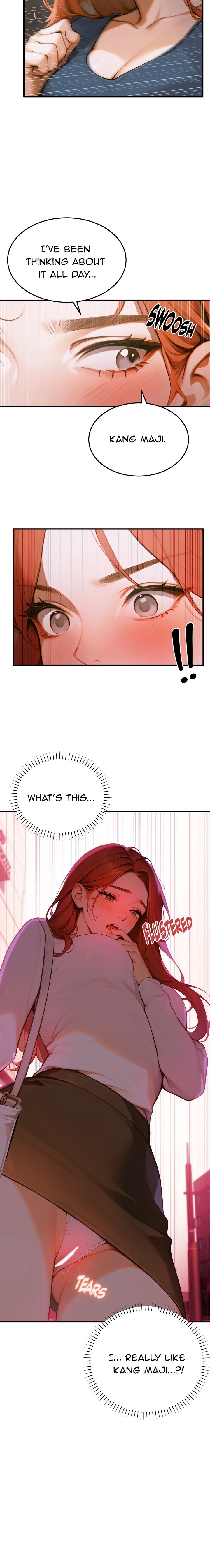 Strong Witch Chapter 9 - Page 9