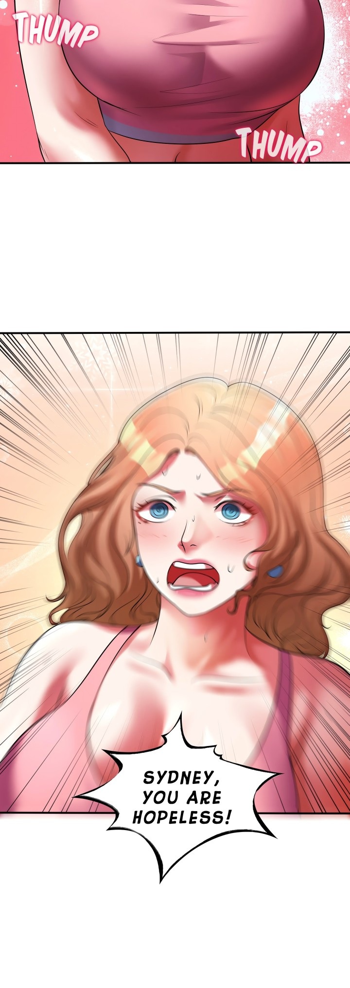 Big Potential (Uncensored) Chapter 1 - Page 15