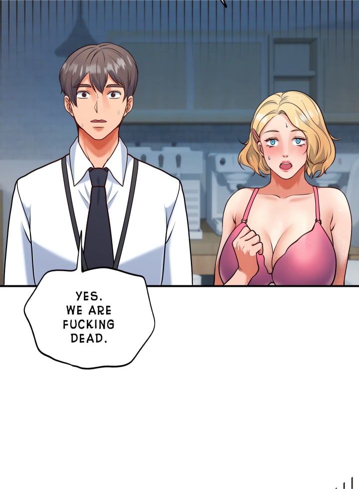 Big Potential (Uncensored) Chapter 5 - Page 12