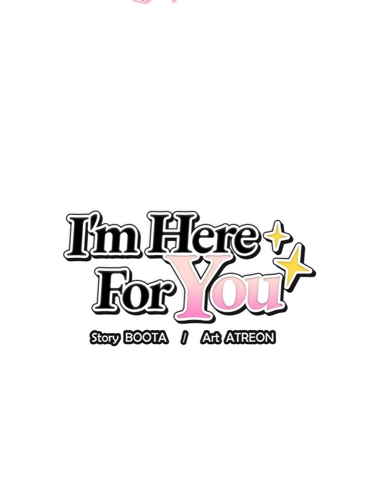 I’m Here for You Chapter 10 - Page 163