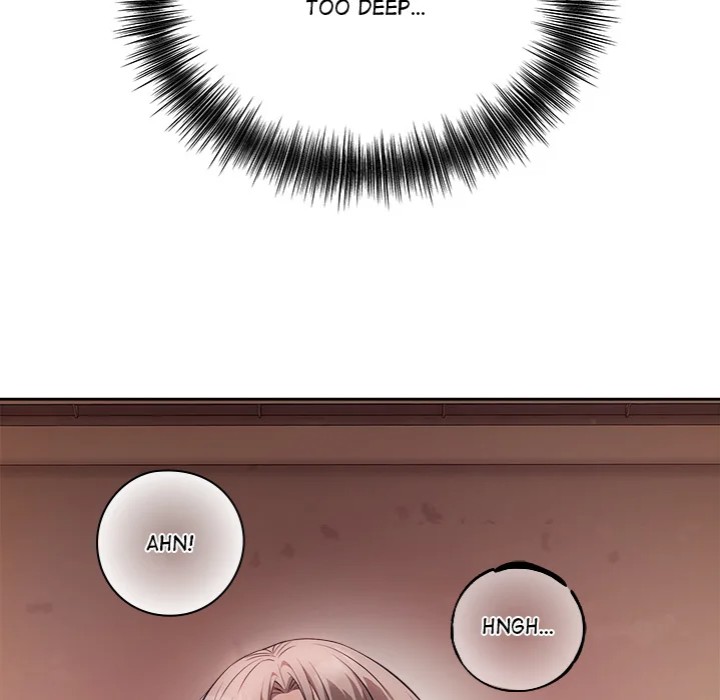 I’m Here for You Chapter 10 - Page 73
