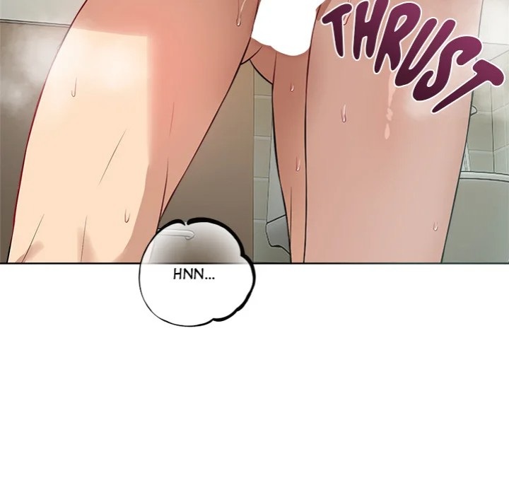 I’m Here for You Chapter 13 - Page 165