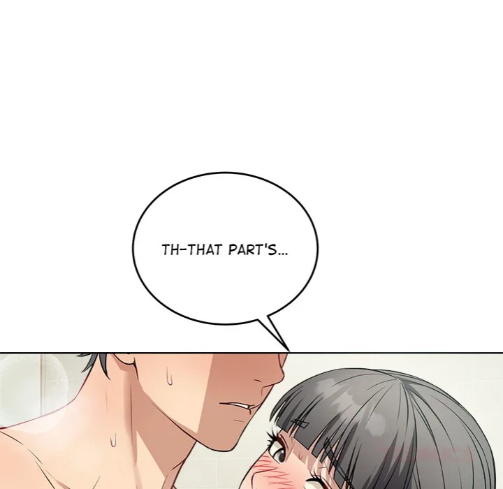 I’m Here for You Chapter 13 - Page 57