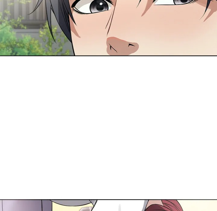 I’m Here for You Chapter 14 - Page 126
