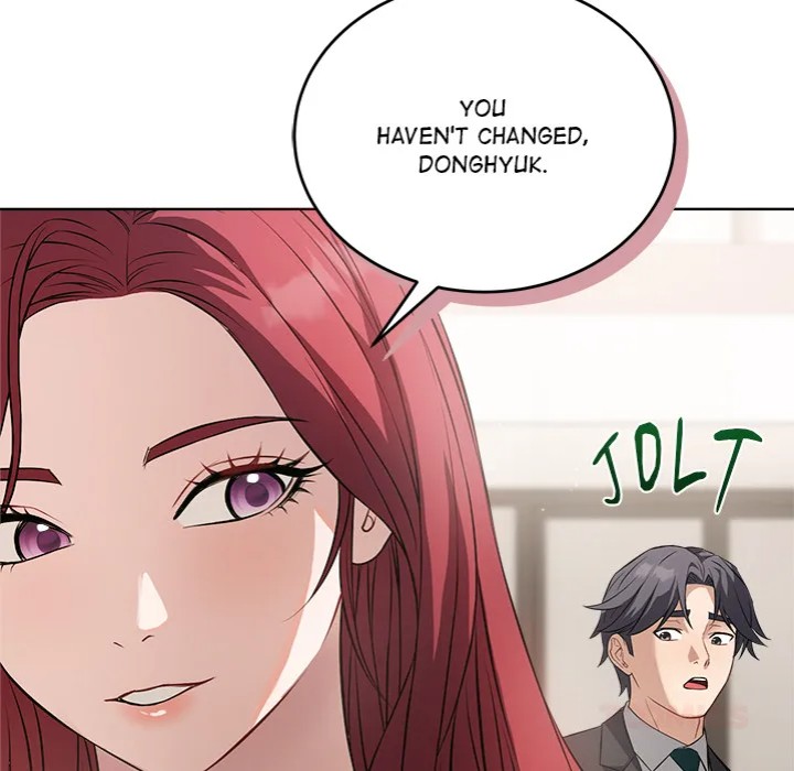 I’m Here for You Chapter 14 - Page 138