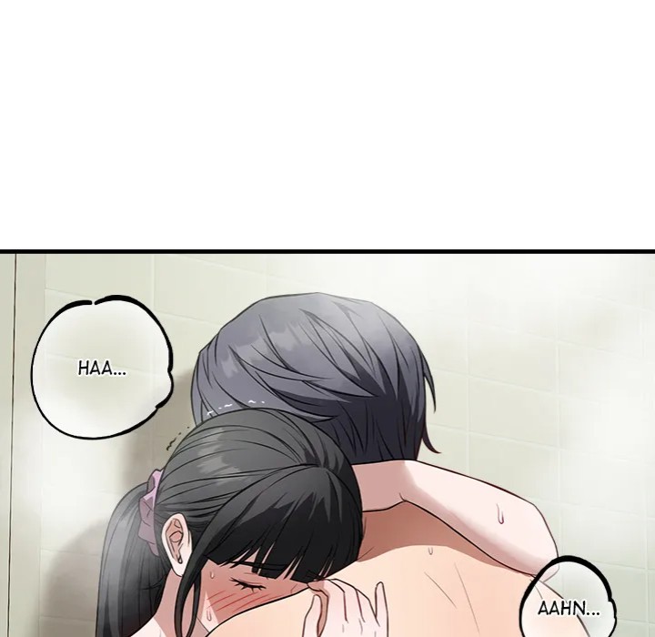 I’m Here for You Chapter 14 - Page 8