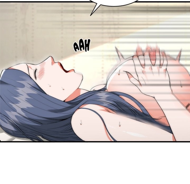 Kangsae the Strong Chapter 6 - Page 93