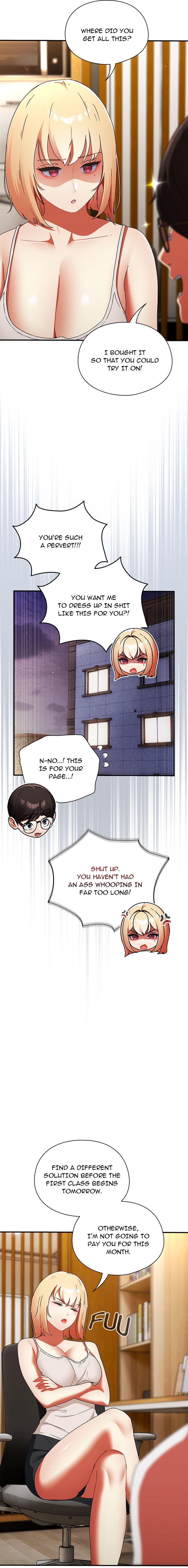 Take a Photo of Me Chapter 1 - Page 13