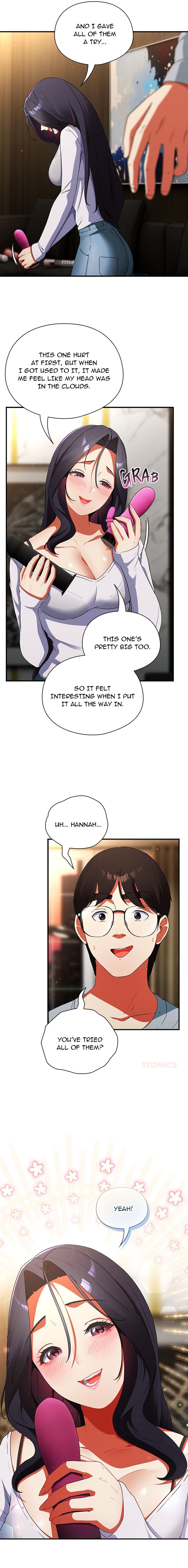 Take a Photo of Me Chapter 5 - Page 5
