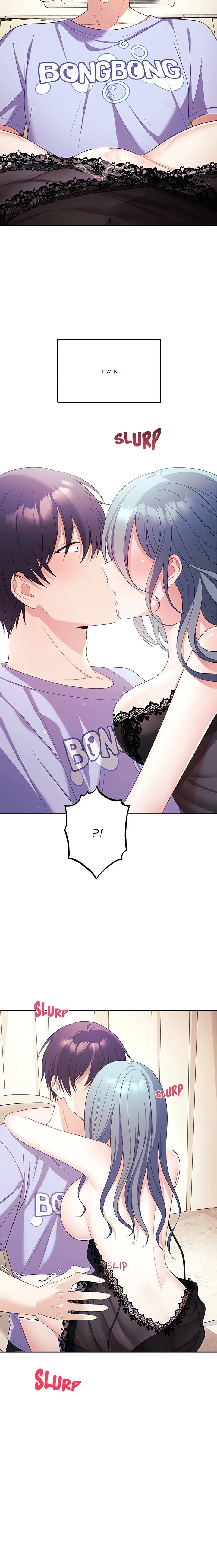 My Wife is a VTuber Chapter 5 - Page 10