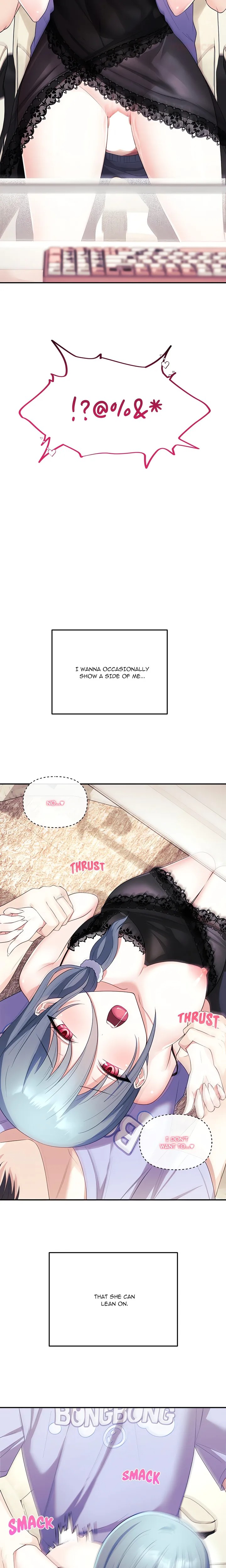 My Wife is a VTuber Chapter 5 - Page 5