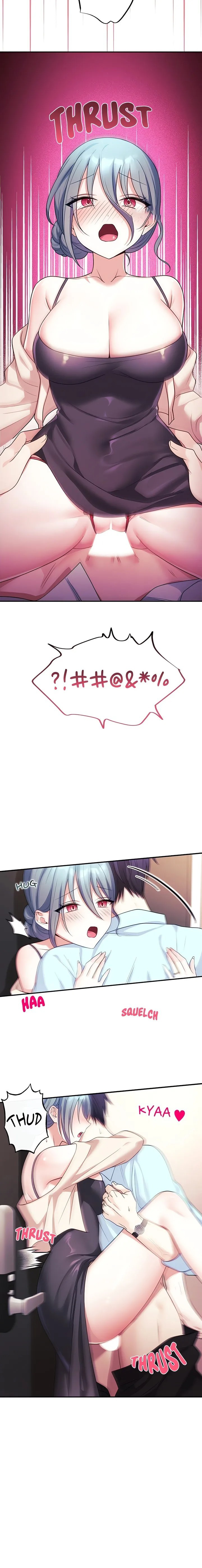 My Wife is a VTuber Chapter 6 - Page 20