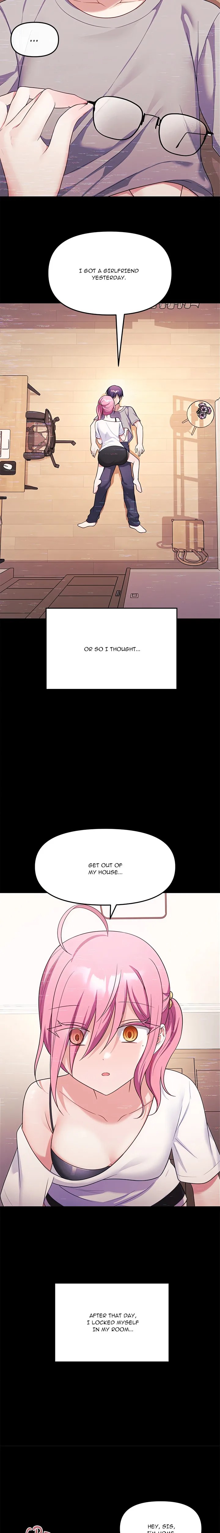 My Wife is a VTuber Chapter 8 - Page 16