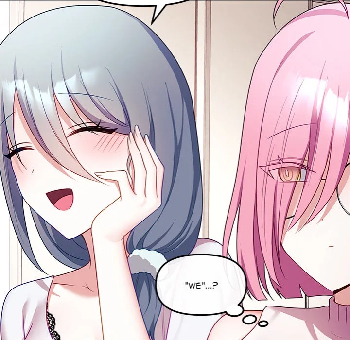 My Wife is a VTuber Chapter 9 - Page 18