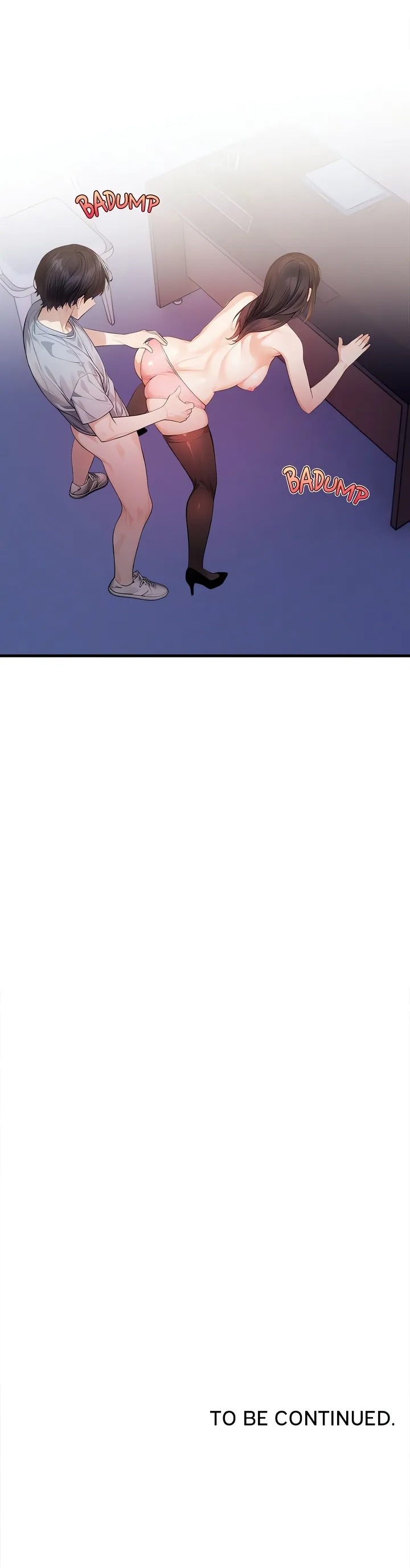 Her Midnight Sessions Chapter 2 - Page 19