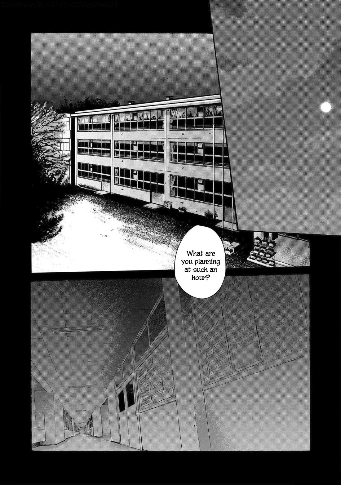 Sense Chapter 127 - Page 2