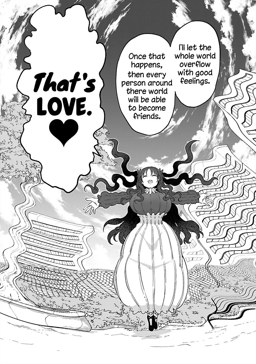 Chichi Chichi Chapter 85 - Page 9