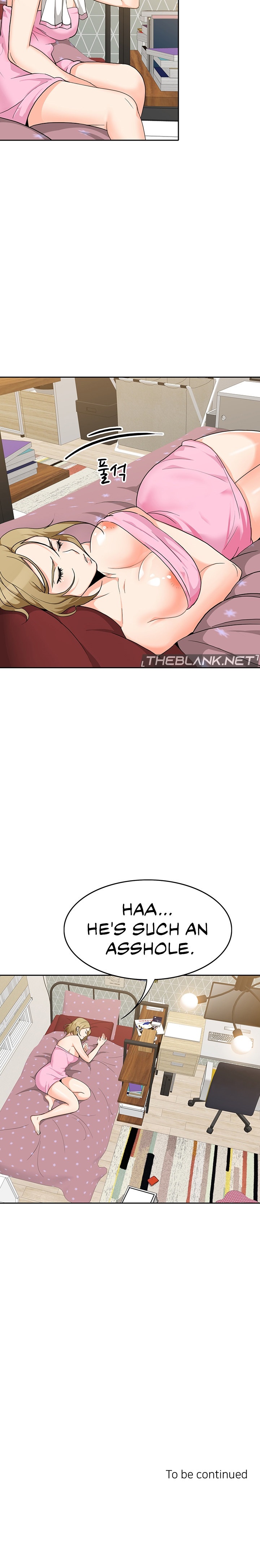 Oppa, Not There Chapter 7 - Page 11