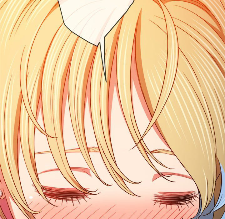 My High School Bully Chapter 135 - Page 21