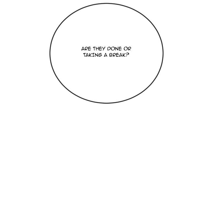 My High School Bully Chapter 144 - Page 85