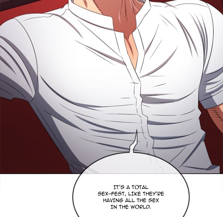 My High School Bully Chapter 229 - Page 11