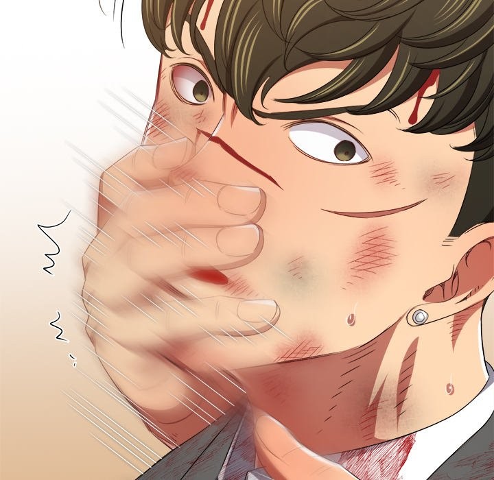 My High School Bully Chapter 229 - Page 37