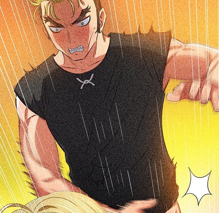 My High School Bully Chapter 230 - Page 165