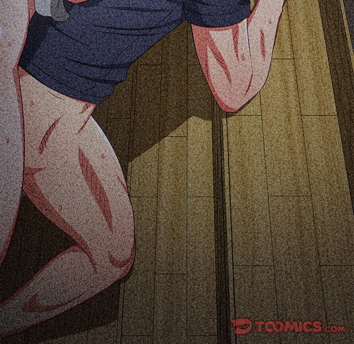 My High School Bully Chapter 230 - Page 172