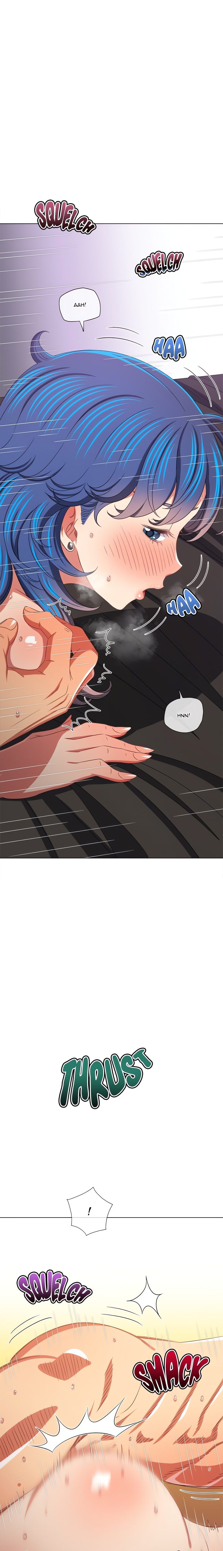 My High School Bully Chapter 231 - Page 22