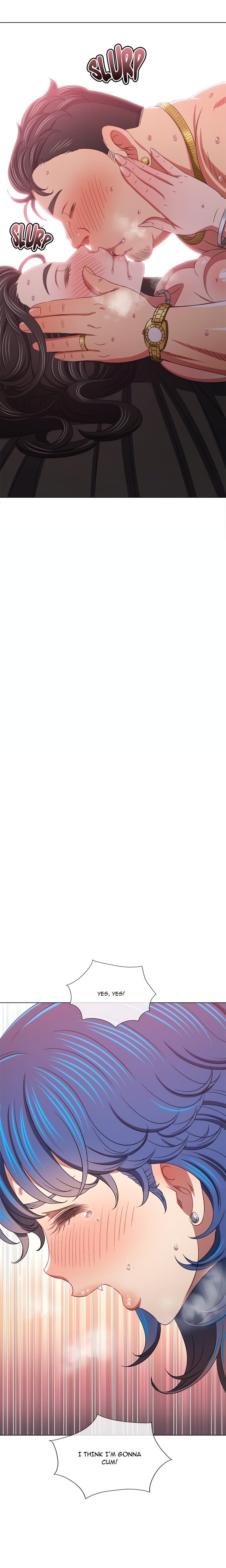 My High School Bully Chapter 231 - Page 25