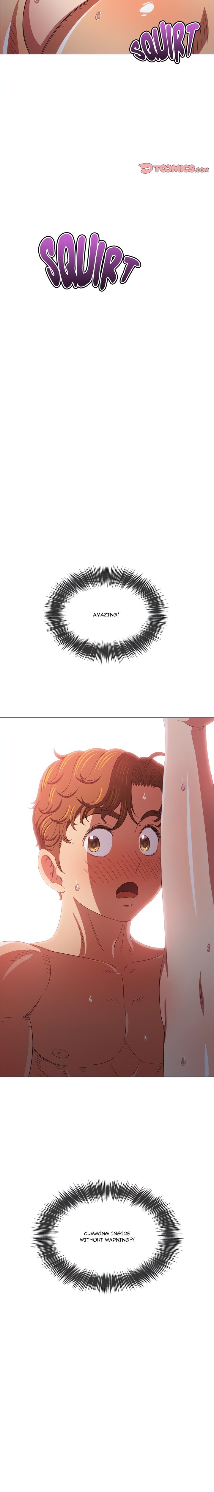 My High School Bully Chapter 231 - Page 8