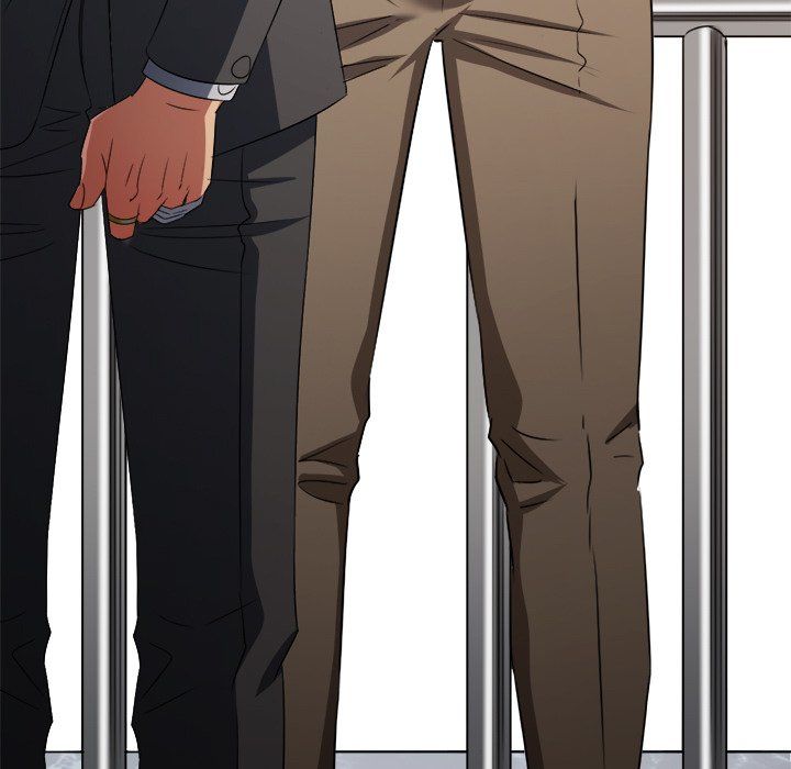 My High School Bully Chapter 232 - Page 102