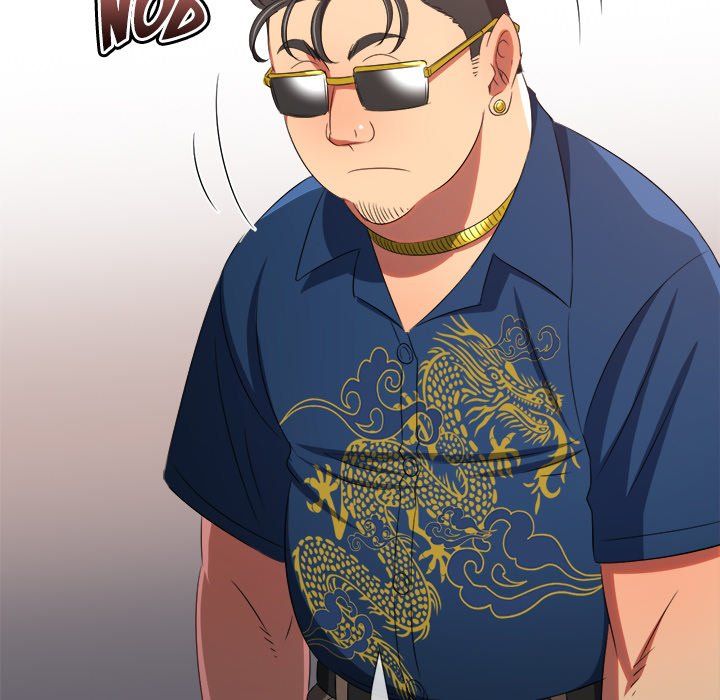 My High School Bully Chapter 232 - Page 149