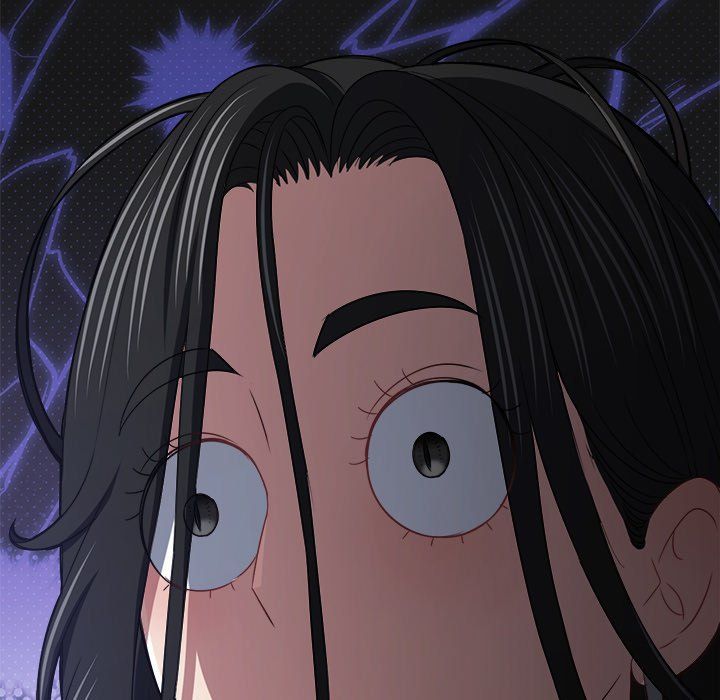 My High School Bully Chapter 232 - Page 202