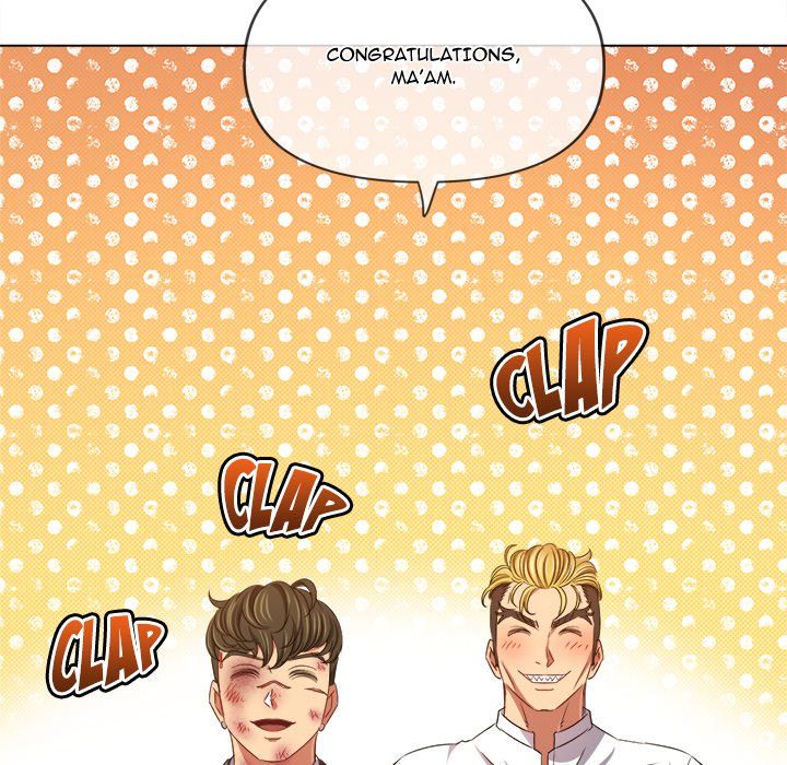 My High School Bully Chapter 232 - Page 81