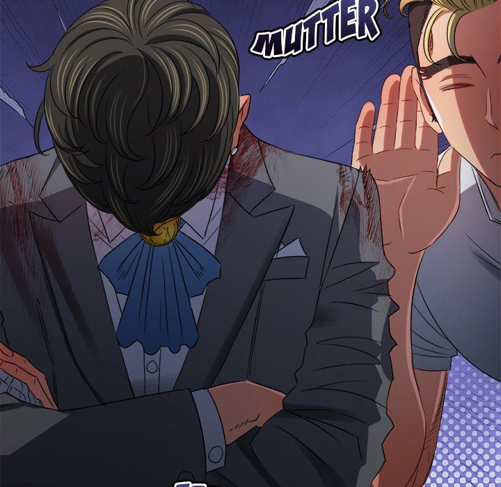 My High School Bully Chapter 233 - Page 132