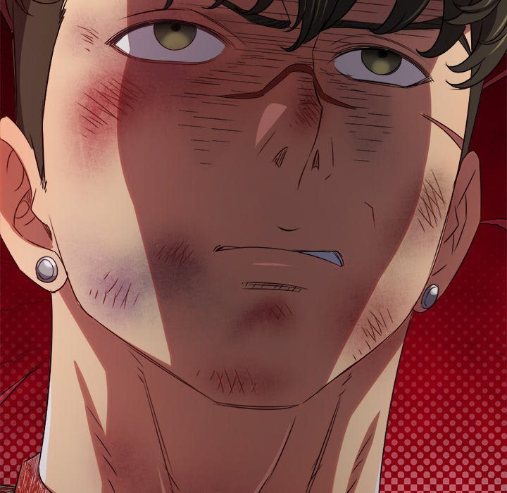 My High School Bully Chapter 233 - Page 157