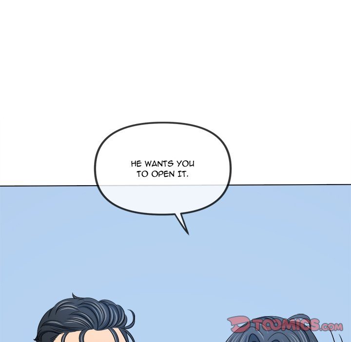 My High School Bully Chapter 233 - Page 184