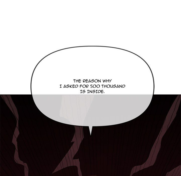 My High School Bully Chapter 233 - Page 200