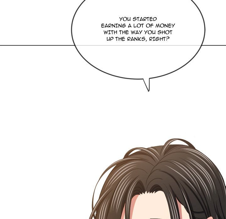 My High School Bully Chapter 233 - Page 25