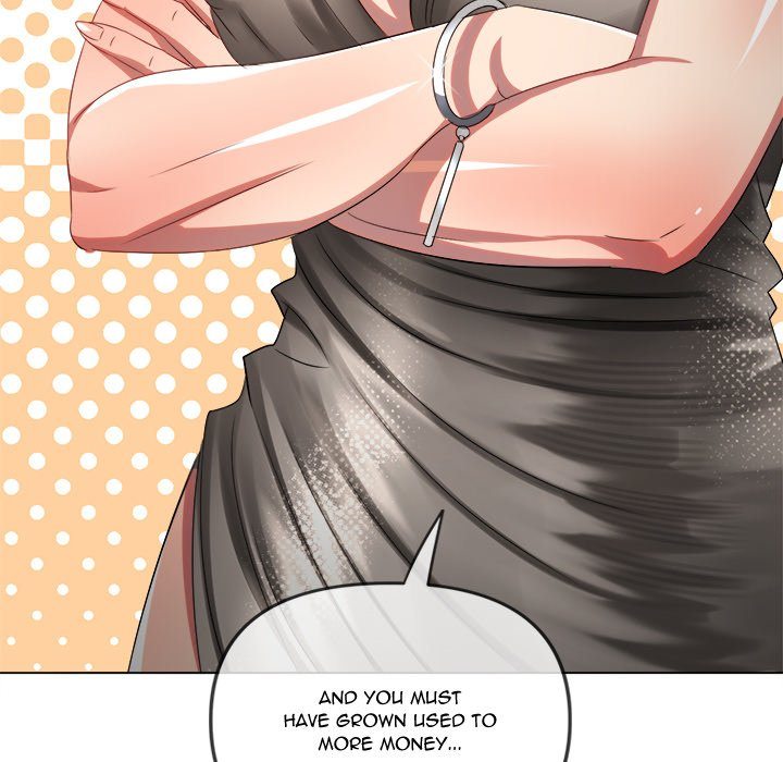 My High School Bully Chapter 233 - Page 27