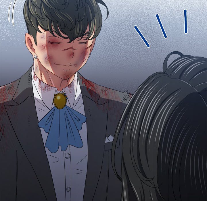 My High School Bully Chapter 233 - Page 35