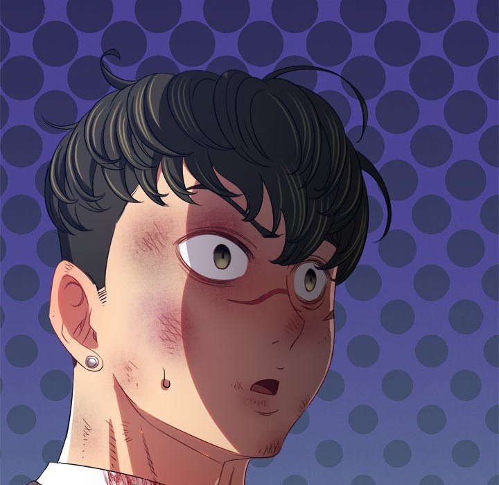 My High School Bully Chapter 233 - Page 61